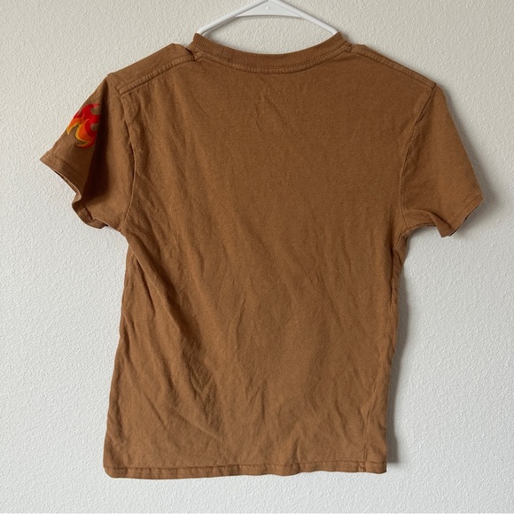 Betty Boop retro 2000s y2k graphic tee shirt top - Picture 4 of 4